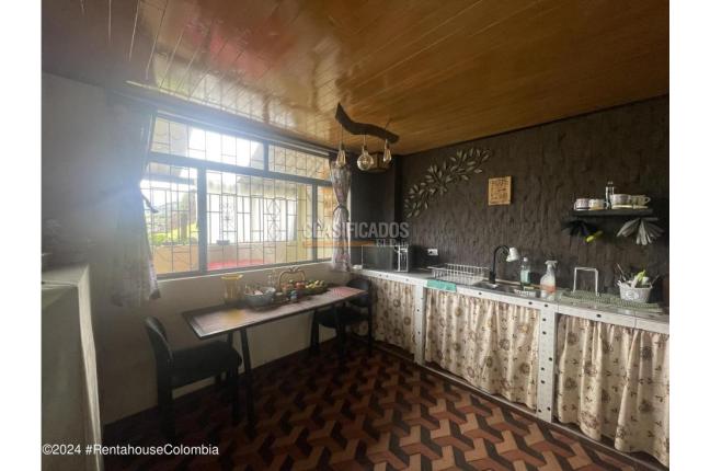 Casas, Alquiler, La Calera - $5.000.000