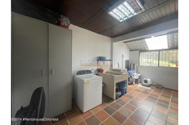 Casas, Alquiler, La Calera - $5.000.000