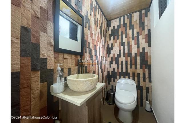 Casas, Alquiler, La Calera - $5.000.000