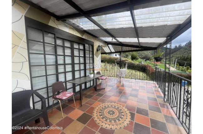 Casas, Alquiler, La Calera - $5.000.000