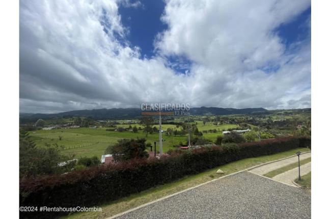 Casas, Alquiler, La Calera - $5.000.000