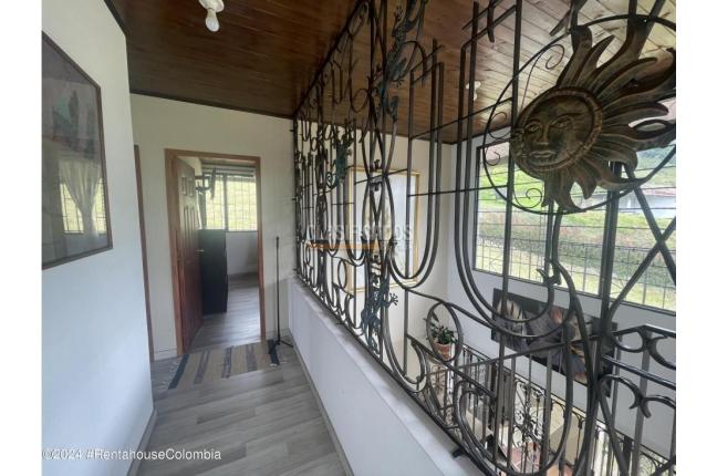 Casas, Alquiler, La Calera - $5.000.000
