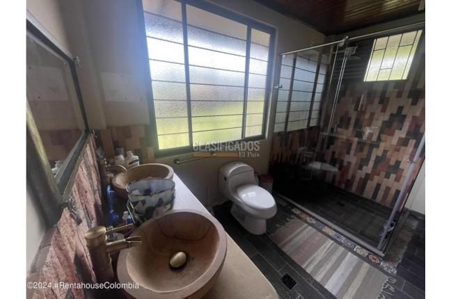 Casas, Alquiler, La Calera - $5.000.000