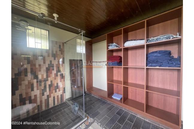 Casas, Alquiler, La Calera - $5.000.000
