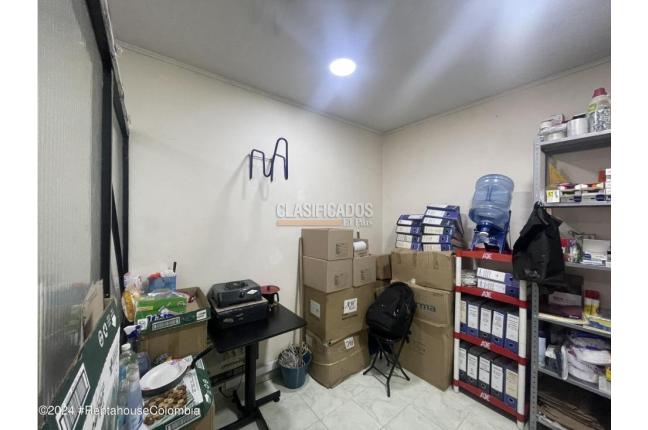 Oficinas y Consultorios, Venta, Bogotá - $80.000.000