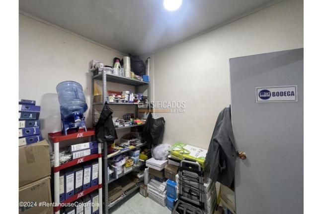 Oficinas y Consultorios, Venta, Bogotá - $80.000.000