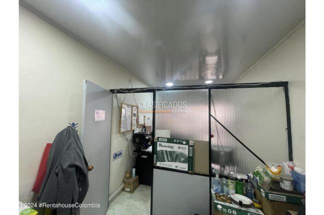 Oficinas y Consultorios, Venta, Bogotá - $80.000.000