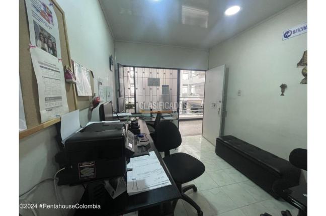 Oficinas y Consultorios, Venta, Bogotá - $80.000.000