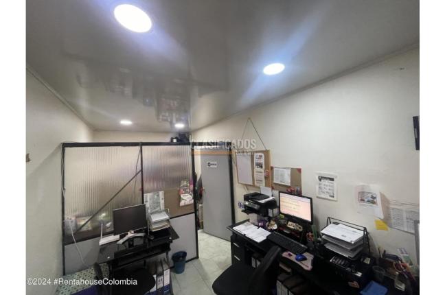 Oficinas y Consultorios, Venta, Bogotá - $80.000.000