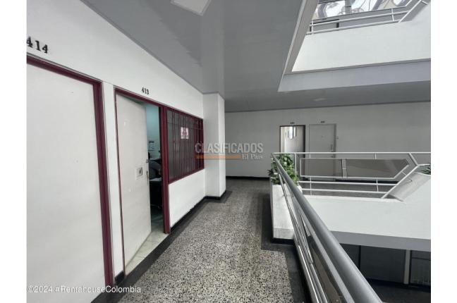 Oficinas y Consultorios, Venta, Bogotá - $80.000.000