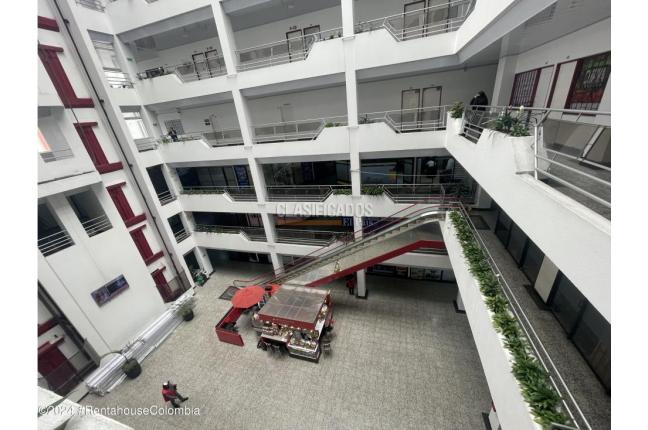 Oficinas y Consultorios, Venta, Bogotá - $80.000.000