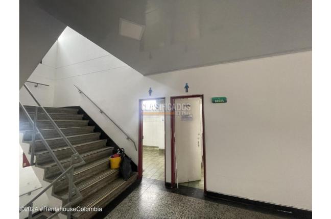 Oficinas y Consultorios, Venta, Bogotá - $80.000.000