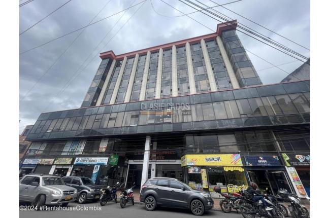 Oficinas y Consultorios, Venta, Bogotá - $80.000.000