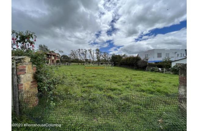 Lotes, Venta, La Calera - $290.000.000