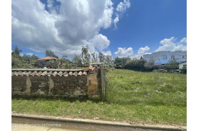 Lotes, Venta, La Calera - $290.000.000