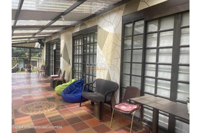 Casas, Venta, La Calera - $1.190.000.000