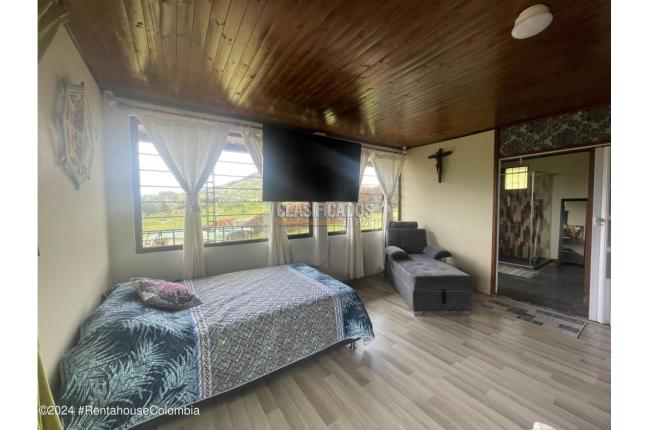 Casas, Venta, La Calera - $1.190.000.000