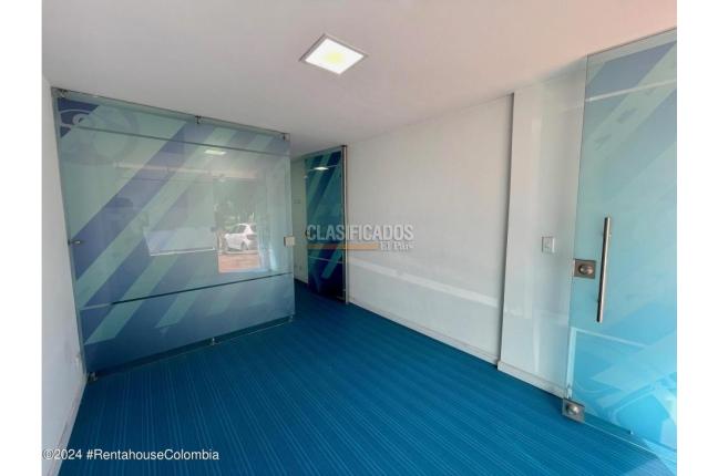 Oficinas y Consultorios, Venta, Bogotá - $250.000.000