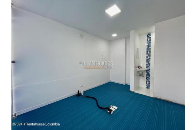 Oficinas y Consultorios, Venta, Bogotá - $250.000.000