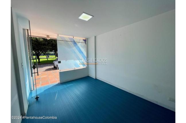 Oficinas y Consultorios, Venta, Bogotá - $250.000.000