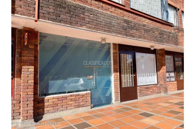 Oficinas y Consultorios, Venta, Bogotá - $250.000.000
