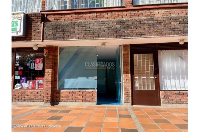 Oficinas y Consultorios, Venta, Bogotá - $250.000.000