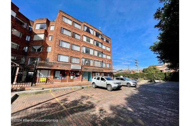 Oficinas y Consultorios, Venta, Bogotá - $250.000.000