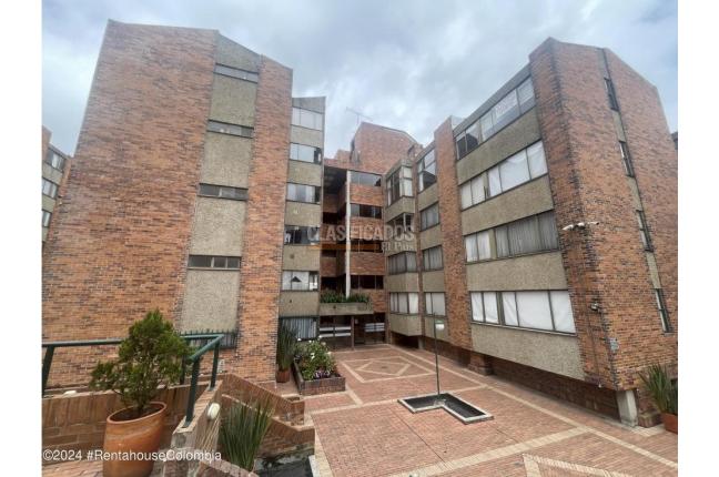 Apartamentos, Venta, Bogotá - $570.000.000