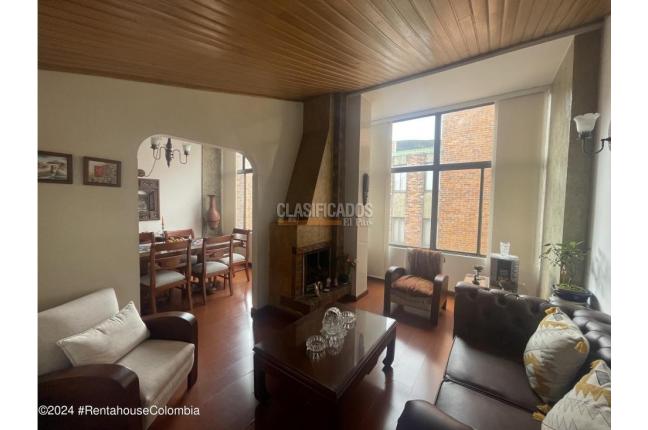 Apartamentos, Venta, Bogotá - $570.000.000