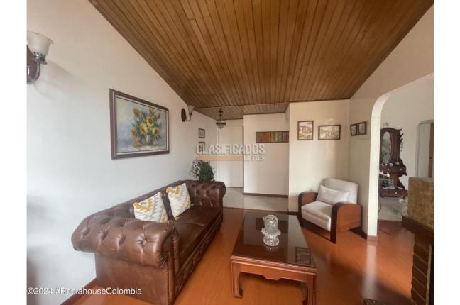 Apartamentos, Venta, Bogotá - $570.000.000