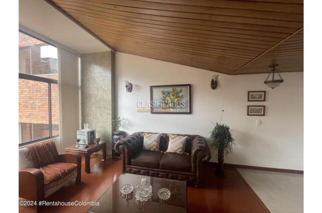 Apartamentos, Venta, Bogotá - $570.000.000