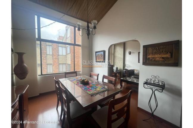 Apartamentos, Venta, Bogotá - $570.000.000