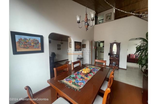 Apartamentos, Venta, Bogotá - $570.000.000