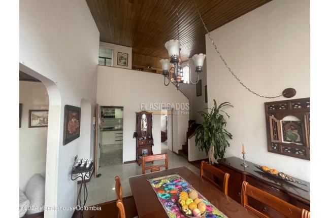 Apartamentos, Venta, Bogotá - $570.000.000