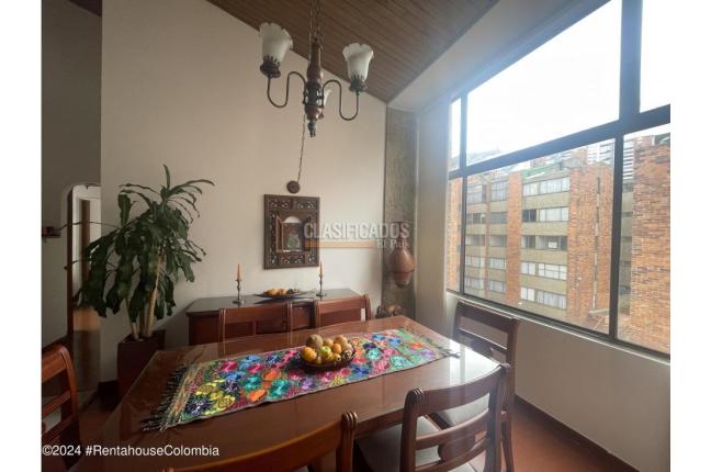 Apartamentos, Venta, Bogotá - $570.000.000