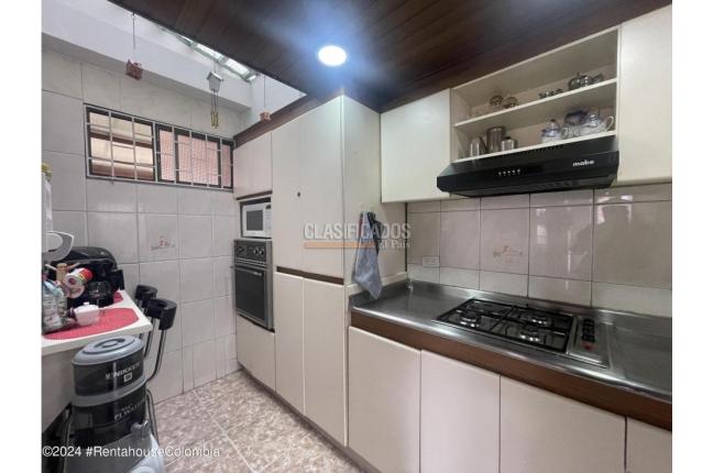 Apartamentos, Venta, Bogotá - $570.000.000