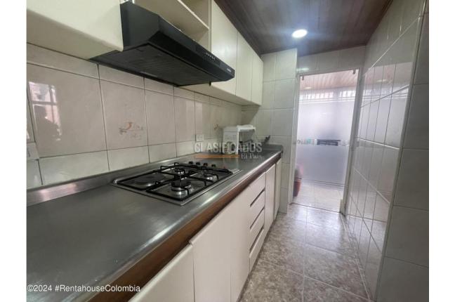 Apartamentos, Venta, Bogotá - $570.000.000