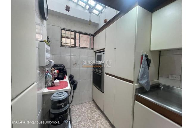 Apartamentos, Venta, Bogotá - $570.000.000