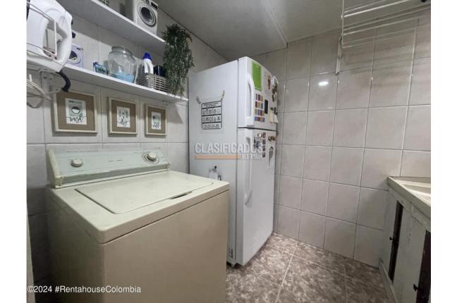 Apartamentos, Venta, Bogotá - $570.000.000