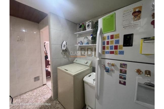 Apartamentos, Venta, Bogotá - $570.000.000