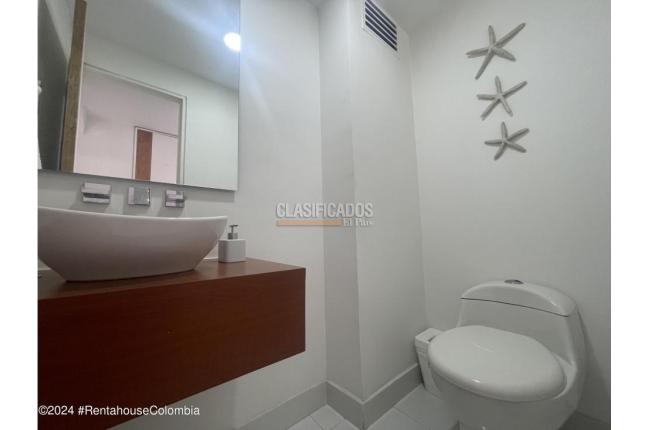 Apartamentos, Venta, Bogotá - $570.000.000