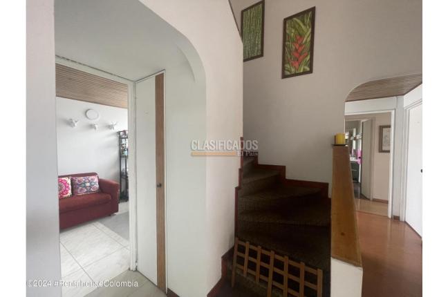 Apartamentos, Venta, Bogotá - $570.000.000