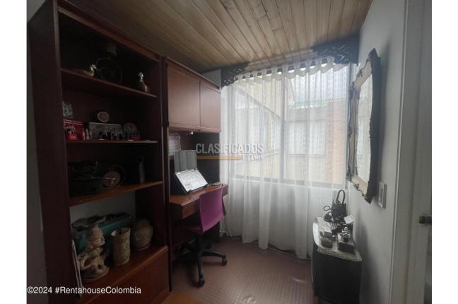 Apartamentos, Venta, Bogotá - $570.000.000