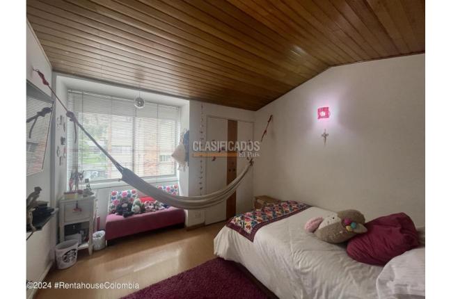 Apartamentos, Venta, Bogotá - $570.000.000