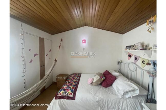 Apartamentos, Venta, Bogotá - $570.000.000