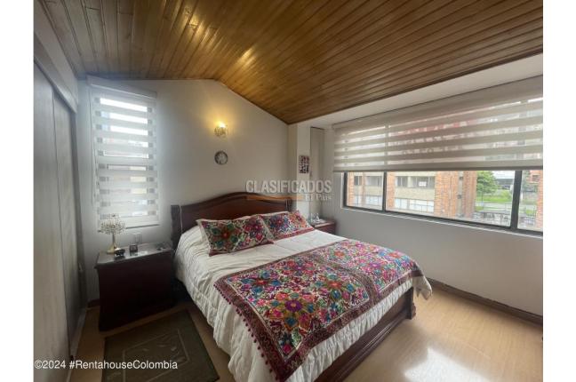 Apartamentos, Venta, Bogotá - $570.000.000