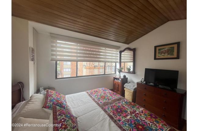 Apartamentos, Venta, Bogotá - $570.000.000