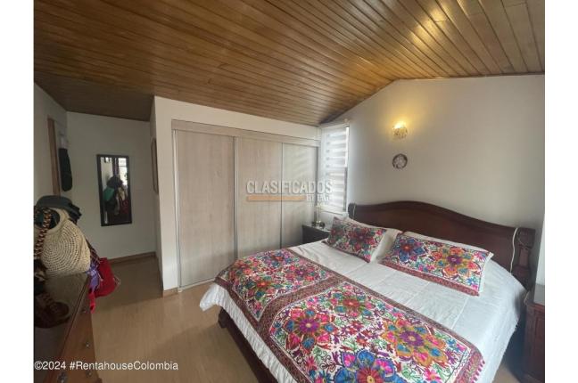 Apartamentos, Venta, Bogotá - $570.000.000