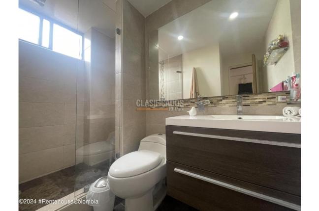 Apartamentos, Venta, Bogotá - $570.000.000