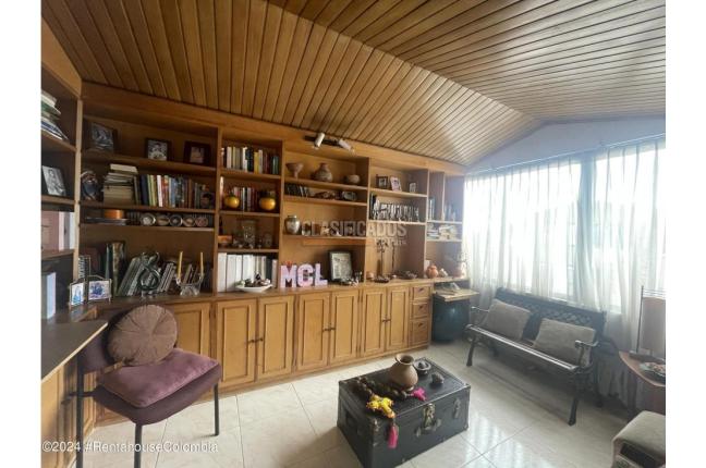 Apartamentos, Venta, Bogotá - $570.000.000
